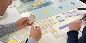 Brädspel innovation 280x140 lågis