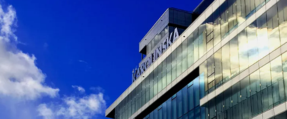 Karolinska 580x240