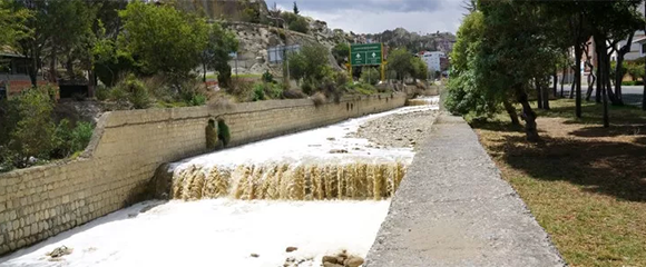 SIS Nyhetsbrev 2 2022 - Nytt hopp för Bolivias vatten