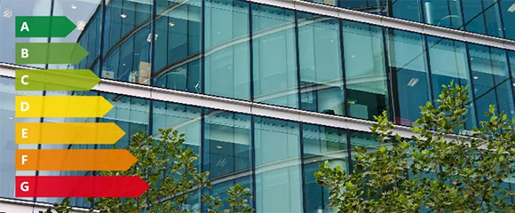 SIS Nyhetsbrev 2 2022 - Öka organisationens energieffektivitet