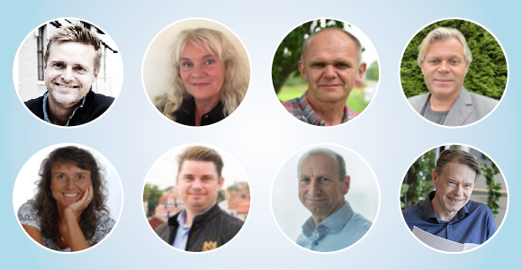 SIS Nyhetsbrev oktober 2021